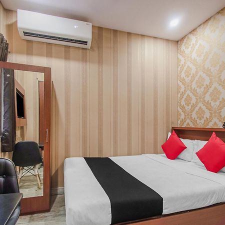 Collection O Mg Guest House 加尔各答 外观 照片