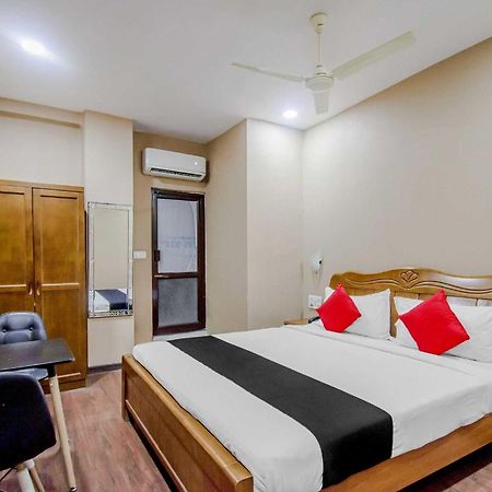 Collection O Mg Guest House 加尔各答 外观 照片
