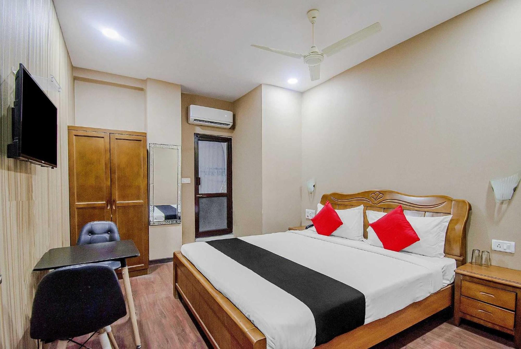 Collection O Mg Guest House 加尔各答 外观 照片