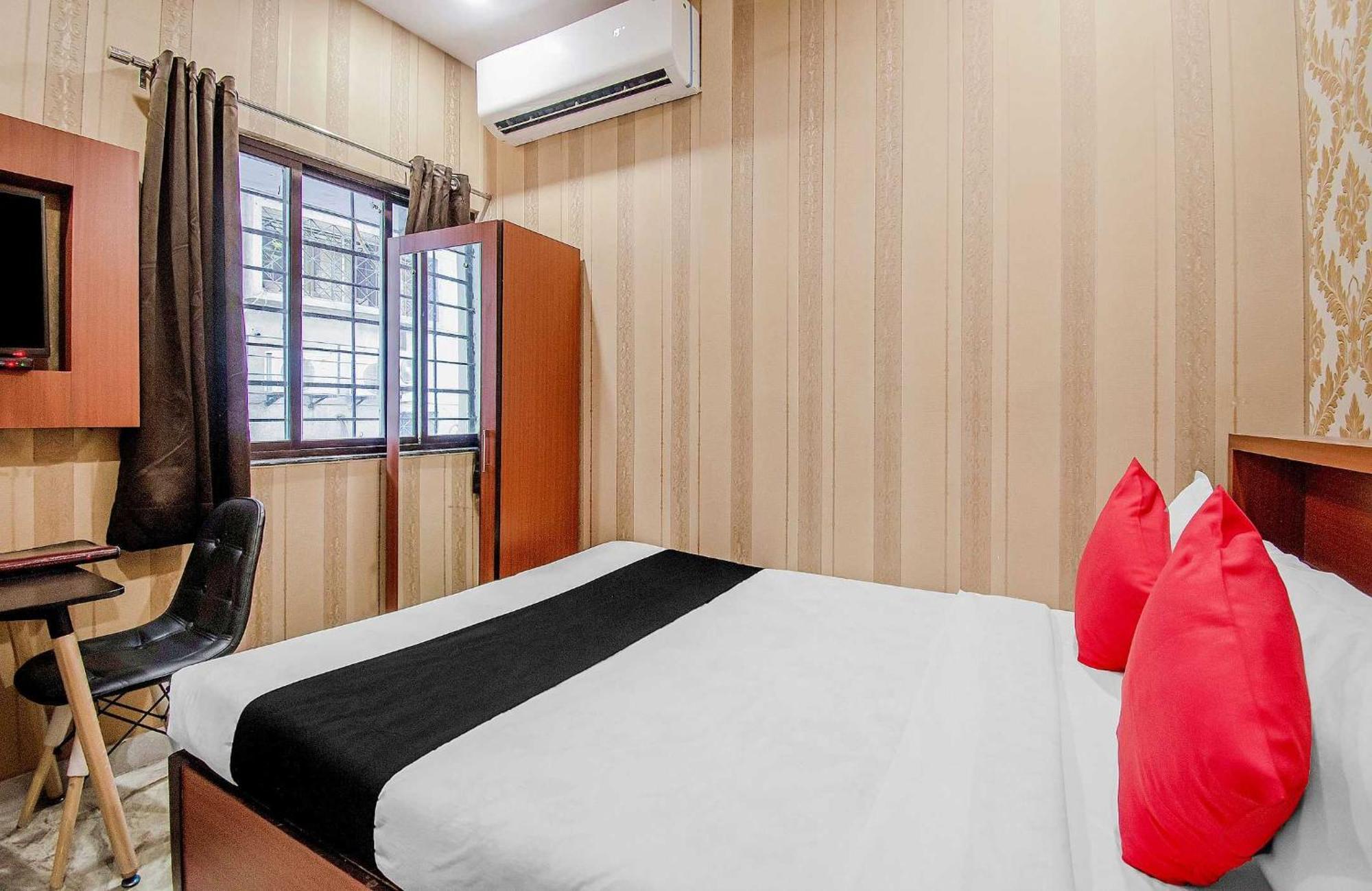 Collection O Mg Guest House 加尔各答 外观 照片