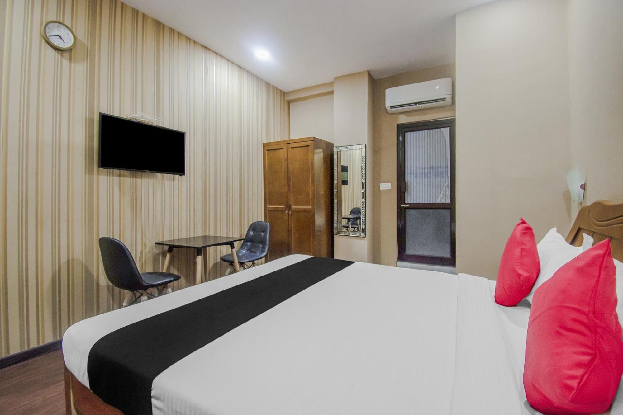 Collection O Mg Guest House 加尔各答 外观 照片