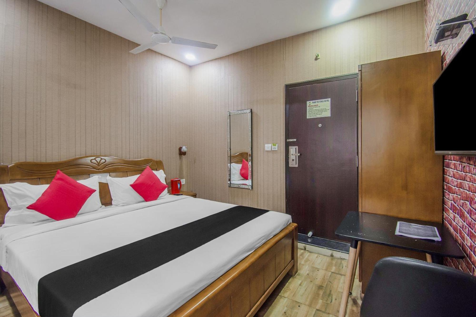 Collection O Mg Guest House 加尔各答 外观 照片