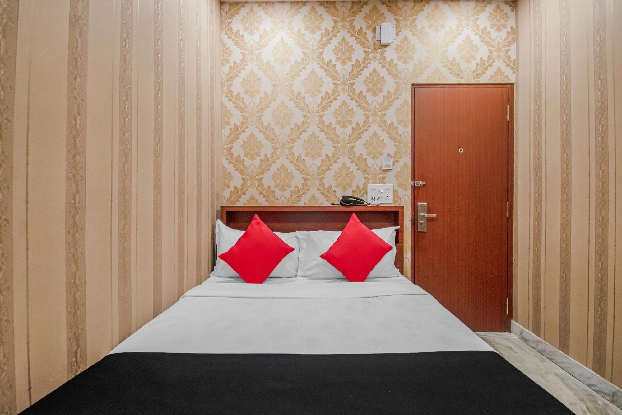 Collection O Mg Guest House 加尔各答 外观 照片